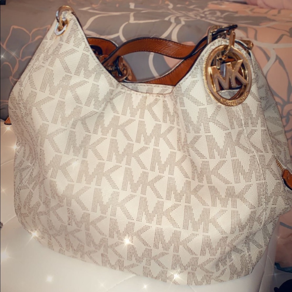 Original MK Purse